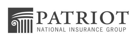 PATRIOT NATIONAL INSURANCE GROUP