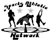 SPORTS ATHLETIC NETWORK