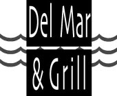 DEL MAR & GRILL