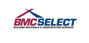 BMC SELECT BUILDING MATERIALS & CONSTRUCTION SERVICES