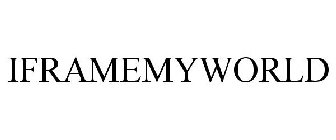 IFRAMEMYWORLD