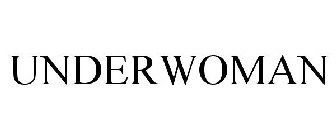 UNDERWOMAN