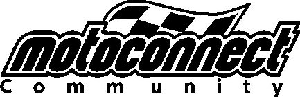 MOTOCONNECT COMMUNITY