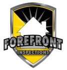 FOREFRONT INSPECTIONS