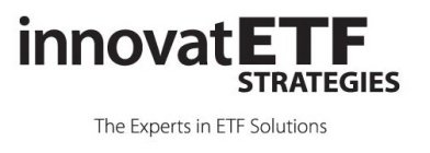 INNOVATETF STRATEGIES THE EXPERTS IN ETF SOLUTIONS
