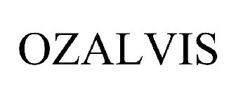 OZALVIS