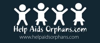 HELP AIDS ORPHANS.COM WWW.HELPAIDSORPHANS.COM