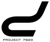 PROJECT 7920