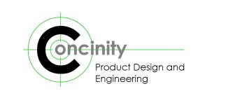 CONCINITY PRODUCT DESIGN AND ENGINEERING