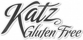 KATZ GLUTEN FREE