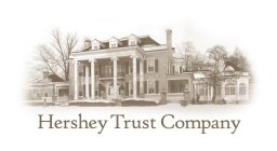 HERSHEY TRUST COMPANY