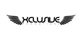 XCLUSIVE PROMOTIONS