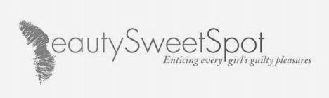 BEAUTYSWEETSPOT ENTICING EVERY GIRL'S GUILTY PLEASURES