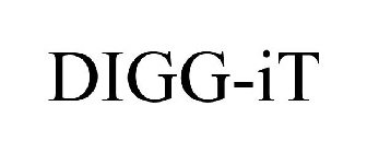 DIGG-IT