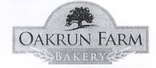 OAKRUN FARM BAKERY