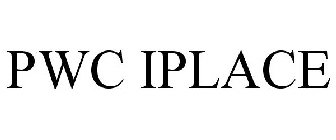 PWC IPLACE