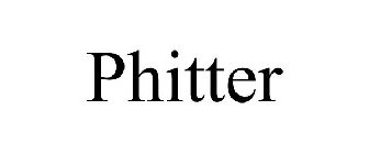 PHITTER