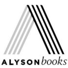 ALYSON BOOKS