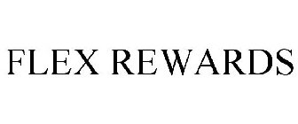 FLEX REWARDS