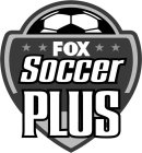 FOX SOCCER PLUS