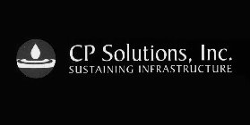 CP SOLUTIONS, INC. SUSTAINING INFRASTRUCTURE