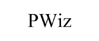 PWIZ