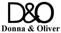 D&O DONNA & OLIVER