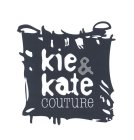 KIE & KATE COUTURE