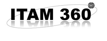 ITAM 360 IAITAM