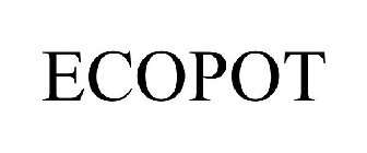 ECOPOT