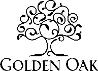 GOLDEN OAK