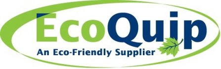 ECOQUIP AN ECO-FRIENDLY SUPPLIER