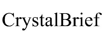 CRYSTALBRIEF