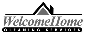 WELCOME HOME CLEANING SERVICES