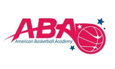ABA AMERICAN BASKETBALL ACADEMY