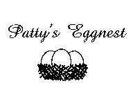 PATTY'S EGGNEST