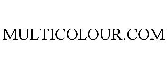 MULTICOLOUR.COM