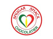 SHUGAR SHACK CHOCOLATIER