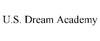 U.S. DREAM ACADEMY