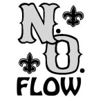 N.O. FLOW