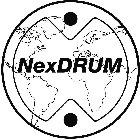 NEXDRUM