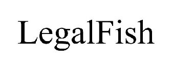 LEGALFISH