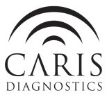 CARIS DIAGNOSTICS