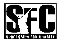 SFC SPORTSMEN FOR CHARITY