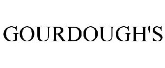 GOURDOUGH'S