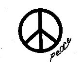 PEACE