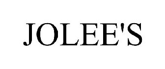 JOLEE'S