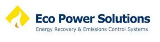 ECO POWER SOLUTIONS ENERGY RECOVERY & EMISSIONS CONTROL SYSTEMS