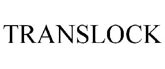 TRANSLOCK