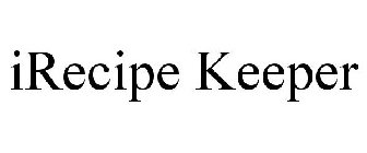 IRECIPE KEEPER